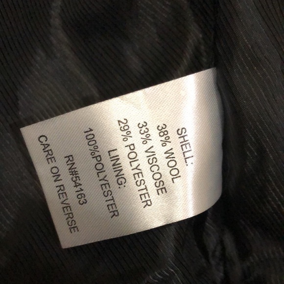 Calvin Klein Jacket - Picture 11 of 12